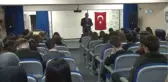 Eyüp Sultan Belediyesinden Lise Son Sınıf Öğrencilerine Eğitim Desteği