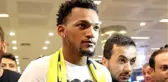 Fenerbahçe'de 22 Yaşındaki Jailson, Dünya Yıldızı Olmanın Adımlarını Atıyor