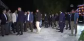 Fuat Oktay'ın Annesinin Vefatı