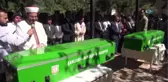 Kavgada Hayatını Kaybeden Kardeşler Gözyaşlarıyla Toprağa Verildi