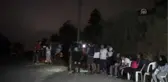 Likya Yolu Ultra Maratonu Başladı