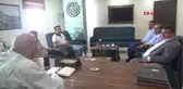 Mardin Dünyanın En Uzun İnsanı, Hayali İçin Girişimci Oluyor