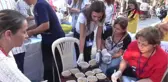 Mersin Anamur Belediyesi'nden Aşure İkramı