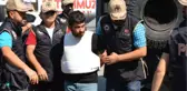 MİT Operasyonuyla Yakalanan Terörist Yusuf Nazik'in İfadesi Ortaya Çıktı: Vatanımıza İhanet Ettirdiler