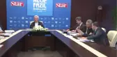 Necip Fazıl Ödülleri 2018