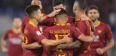 Roma-Frosinone Maçında 1 Gol, 1 Asist ile Oynayan Cengiz Ünder, Maçın Adamı Seçildi
