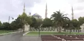 Sultanahmet Camisi'nin 400 Yıllık Su Kanalı Islah Ediliyor (1)