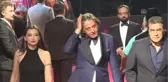 55. Uluslararası Antalya Film Festivali - Kırmızı Halı ve Açılış Galası