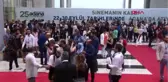 Adana 25. Uluslararası Adana Film Festivali'nde En İyi Film Ödülü 'Sibel'e Verildi
