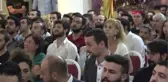 Adana'da 'Kısa Film' Ödülleri Dağıtıldı