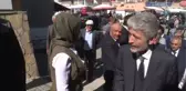 Ankara Büyükşehir Belediye Başkanı Tuna: 