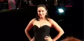 Antalya 55'inci Uluslararası Antalya Film Festivali'nde Onur Ödüleri Verildi - Ek