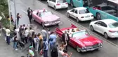 Antalya Fransız Aktör Vincent Cassel, Antalya'da