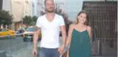 Astrolog Aytaç Öner, Canlı Yayında Aslı Enver ve Murat Boz'un Barıştığını Söyledi