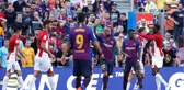 Athletic Bilbao ile 1-1 Berabere Kalan Barcelona Galibiyeti Unuttu