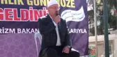 Çubuk'ta '11. Aşure ve Birlik Günü' Kutlandı