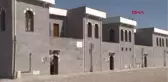 Diyarbakır Sur'un Yeniden İnşa Edilen İlk Mahallesinde Konutların Yapımı Tamamlandı