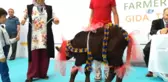 En İyi Buzağı ve Malak Belli Oldu