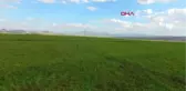 Erzincan Bin Dönümlük Arazide 3 Ortaklı Sebze ve Meyve Üretimi