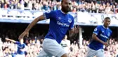 Everton, Fulham'ı 3-0 ile Geçerken, Milli Oyuncu Cenk Tosun Takımının 2. Golünü Kaydetti