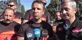 Gazikentten Gaziler İçin Motosiklet Turu