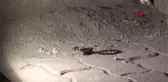 Konya'da İki Grubun Bıçaklı Kavgası 1'i Ağır 3 Yaralı