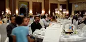 Milletvekili Tüfenkci Kirve Oldu
