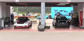 Otomobil Sporları Şenliği