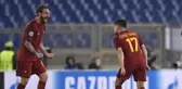 Totti ile De Rossi Arasında Dikkat Çeken Cengiz Ünder Diyaloğu