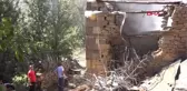 Tunceli Evi Yanan Kılıçdaroğlu'nun Kardeşi Konuştu Yanan Evimizde Anılarımız Vardı