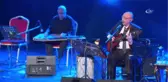 Üsküdar'da Kültür-Sanat Sezonu Özdemir Erdoğan Konseriyle Başladı