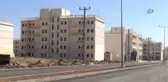 Bakan Kurum, Nusaybin'de İncelemelerde Bulundu