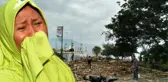 Endonezya'daki Deprem ve Tsunami'de Hayatını Kaybedenlerin Sayısı 832'ye Yükseldi