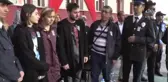 Görevi Başında Kalp Krizi Geçiren Polis Memuru Hayatını Kaybetti