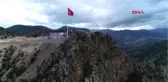 Gümüşhane Cam Seyir Terasını Ziyaretçi Sayısı Kent Nüfusunu Geçti