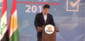 Ikby'de Oy Verme İşlemi Başladı - Neçirvan Barzani (2)