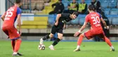 İşçi Takımı Kardemir Karabükspor, Son 21 Maçını Kazanamadı