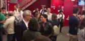 Kaan Sekban'dan ABD'de Stand-up Gösterisi