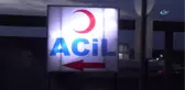 Kullandığı Pikapla 1 Buçuk Yaşındaki Kızını Ezdi