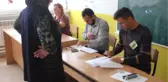 Makedonya, Referandum İçin Sandık Başında