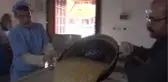 Osmanlı Hanedanına Güç Kuvvet Veren Çekme Helva Dünya Markası Olma Yolunda
