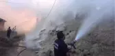 Samanlık Yangını