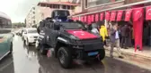 Şehit Çocuğu İçin Sünnet Töreni Düzenlendi