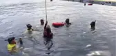 Serbest Dalışta En İyiler Kaş'ta Yarışacak