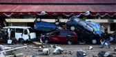 Endonezya'daki Deprem ve Tsunami'de Hayatını Kaybedenlerin Sayısı Bin 203'e Yükseldi