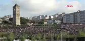 Trabzon Türk Yıldızları, Trabzon'da Gösteri Yaptı