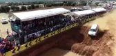 Türkiye Off-Road Şampiyonası Sona Erdi