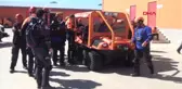 Afyonkarahisar'da 43 Teknisyen Eğitim Aldı