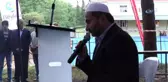Beykoz'da Aşağı Baklacı Külliyesi'nin Temel Atma Töreni Gerçekleşti