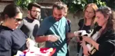 Bolu'da Sokak Hayvanları Muayene Edildi